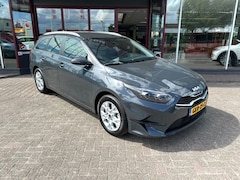 Kia Cee'd - Ceed 1.5 T-GDI DYNAMICL