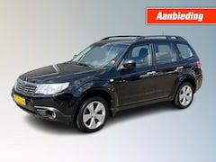Subaru Forester - 2.0 X COMFORT