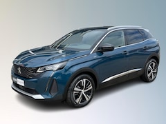 Peugeot 3008 - 1.2 HYBRID 136 GT