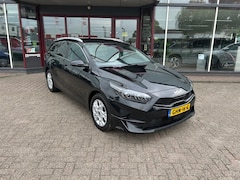 Kia Cee'd - Ceed 1.5 T-GDI DYNAMICL