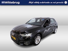 Audi A3 Sportback - 30 TFSI 110pk S tronic Pro Line / App-Connect / Parkeersensoren a / LM 16'' / Virtual Cock