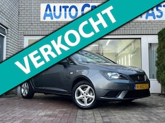 SEAT Ibiza - 1.4 Style Prachtige auto