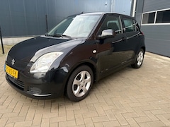 Suzuki Swift - 1.3 LIMITED 5-DEURS / AIRCO