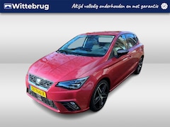 SEAT Ibiza - 1.0 TSI 95pk FR Business Intense / App-Connect / Camera / Keyless / LM 17'' / LED / Virtua