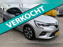 Renault Clio - 1.0 TCe 90 Evolution