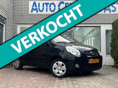 Kia Picanto - 1.0 Seven Lage kilometerstand