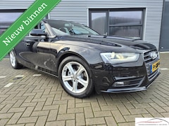 Audi A4 Limousine - 1.8 Business LEDER SPORTSTOELEN XENON NAVI