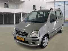 Suzuki Wagon R+ - 1.3 GLX/AUTOMAAT/LAAG KM
