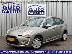Citroën C3 - 1.6 e-HDi Dynamique|Trekhaak|Export