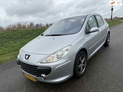 Peugeot 307 - 1.6-16V XS incl gloednieuwe apk