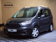 Ford Tourneo Courier - 1.0 Titanium 1eEIG BT NAVI CAMERA DAB STOELVW CLIMA '18