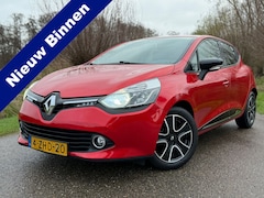 Renault Clio - 0.9 TCe Expression / Leuke 5-Deurs / Airco / Navigatie / Cruise Control / Trekhaak / LM-Ve