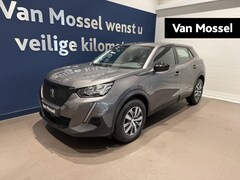 Peugeot 2008 - 1.2 PureTech Active | Airco | Apple Carplay/Android Auto | Parkeersensoren