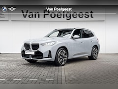 BMW X3 - 30e xDrive Professional Pack | M Sport | Trekhaak