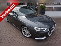 Audi A4 Avant - 40 TFSI Prestige Tour Plus Automaat