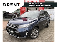 Suzuki Vitara - 1.4 Boosterjet smart hybrid | Stoelverwarming | Sensoren V/A | N