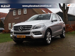 Mercedes-Benz M-klasse - 250 BlueTEC Aut. | Orig. NL | Trekhaak | Luchtvering | Xenon | Off-Road package | Leder |