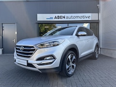 Hyundai Tucson - 1.6 GDI 135PK I-Motion (TREKHAAK|19"|WINTER PACK)