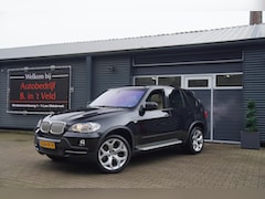 BMW X5 - XDrive48i PANO COMFORTSTOELEN MEMORY XENON BOMVOL