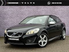 Volvo C30 - 2.0 145pk R-EDITION | 1ste eigenaar | dealer onderhouden | Trekhaak | Parkeersensoren |