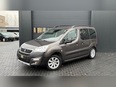 Peugeot Partner Tepee - 1.2 PureTech Active Cruise|Airco|Camera|Trekhaak