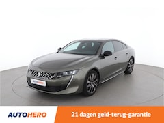 Peugeot 508 - 1.6 PureTech Blue Lease GT Line Avantage | LT34638 |