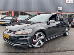 Volkswagen Golf - 2.0 TSI GTI Performance / PANO / DSG / VIRTUAL / LAGE KM / CAMERA /