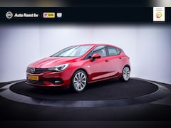 Opel Astra - 1.2T 130Pk Launch Elegance MATRIX LED | MEMORY | BOSE | CAMERA | STOELKOELING+VERW | MASSA