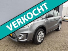 Suzuki Vitara - 1.6 Comfort - Airco