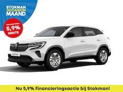 Renault Austral - 1.2 E-Tech Hybrid 200 Evolution | trekhaak |