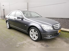 Mercedes-Benz C-klasse - 180 CGI BlueEFFICIENCY Avantgarde AUT, NAVI, SCHUIFDAK, 105547 KM