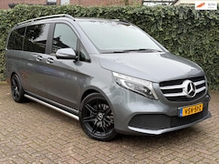 Mercedes-Benz V-klasse - 250d Lang DC | Pano | Leder | Trekhaak | Cruise