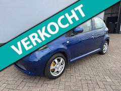 Toyota Aygo - 1.0-12V 5-deurs - Airco
