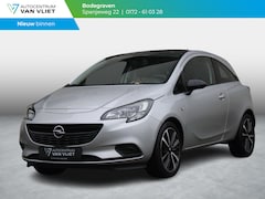 Opel Corsa - 1.0 Turbo Online Edition | NAVIGATIE | DEALER ONDERHOUDEN |