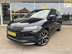Skoda Karoq - 1.5 TSI ACT Sportline Business