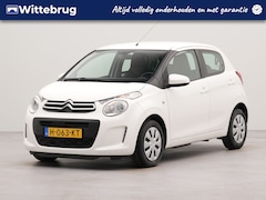 Citroën C1 - 1.0 VTi Feel met Airco