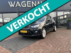 SEAT Arona - 1.0 TSI Style Business Intense Clima|ACC|NAVI|CAM