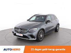 Mercedes-Benz GLC-klasse - AMG 43 4MATIC | FV01135 |