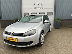 Volkswagen Golf - 1.2 TSI Trendline BlueMotion