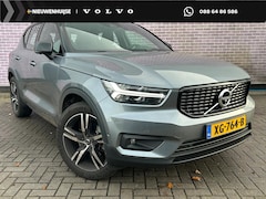 Volvo XC40 - 2.0 T4 R-Design | Panoramadak | Adaptive cruise control | 360 camera | Keyless | 19" velge