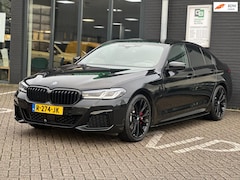 BMW 5-serie - 530e xDrive Business Edition Plus/CARPLAY/CAMERA/LEDER/NETTE STAAT