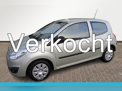 Renault Twingo - 1.2-16V Authentique. Airco