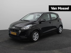 Hyundai i10 - 1.0 Comfort | Apple Carplay/Android | Cruise Control | Airco |