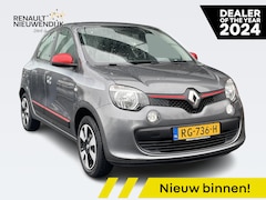 Renault Twingo - 1.0 SCe Collection | AIRCONDITIONING | SNELHEIDSBEGRENZER | BLUETOOTH RADIO