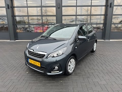 Peugeot 108 - 1.0 e-VTi Airco / 5D