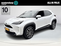 Toyota Yaris Cross - 1.5 Hybrid First Edition | Navigatie | Apple CarPlay/Android auto | Achteruitrijcamera