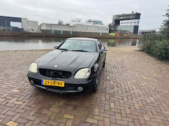 Mercedes-Benz SLK-klasse - 200 K