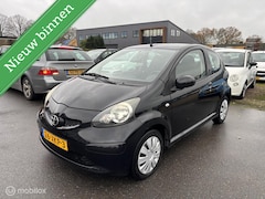 Toyota Aygo - 1.0-12V + 2008 Nette auto
