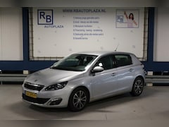 Peugeot 308 - 1.2 LEER + STOELVERWARMING / 12 MND GARANTIE