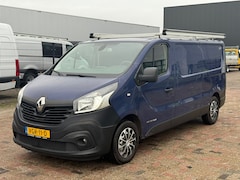 Renault Trafic - 1.6 dCi T29 L2H1 Imperiaal Trekhaak Navi Camera